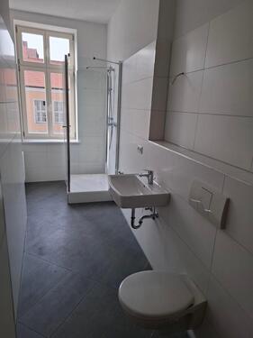 Foto - Etagenwohnung in Quedlinburg zur Miete