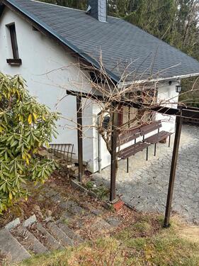 Foto - Einfamilienhaus in Wolkenstein