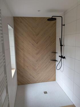 Foto - 4 Zimmer Hochparterre zur Miete in Crimmitschau