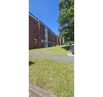 4-Zimmer-Eigentumswohnung mit Balkon & Garage - PROVISIONSFREI ! - Rheine Gellendorf