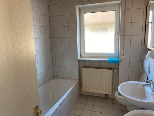 Foto - 4 Zimmer Etagenwohnung in Schweinfurt