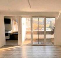 schöner Blick - frisch renoviert - Einbauküche - von privat:) - Bad Neuenahr-Ahrweiler