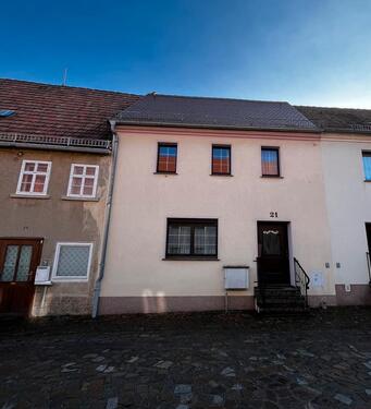 Foto - 2 Häuser - Modern leben & historisch gestalten in Schildau