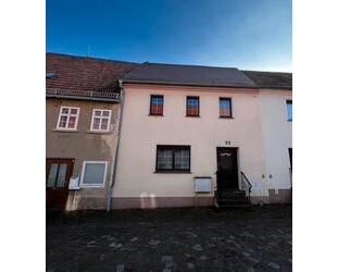 2 Häuser - Modern leben & historisch gestalten in Schildau - Belgern-Schildau