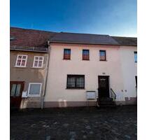 2 Häuser - Modern leben & historisch gestalten in Schildau - Belgern-Schildau