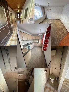 Foto - Reihenhaus zum Kaufen in Belgern-Schildau