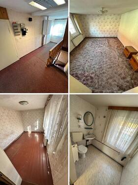 Foto - Reihenhaus in Belgern-Schildau zum Kaufen