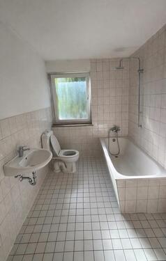 Foto - 4 Zimmer Etagenwohnung zur Miete in Bad Nenndorf