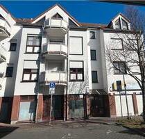 Leerstehende renovierte 2 ZBK Dietzenbach Ausbaureserve TG