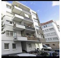 Möblierte 1-Zimmer Apartment in Düsseldorf Pempelfort Derendorf