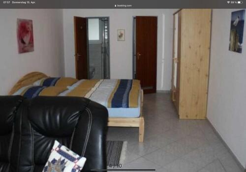 Foto - 1 Zimmer Terrassenwohnung zur Miete in Malente
