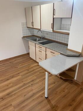 Foto - 2 Zimmer Erdgeschoßwohnung zur Miete in Waldkraiburg