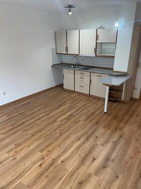 Foto - 2 Zimmer Erdgeschoßwohnung in Waldkraiburg