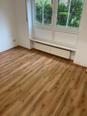 Foto - Erdgeschoßwohnung in Waldkraiburg zur Miete