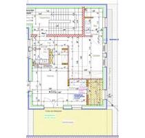 Wohnung in zentraler Lage in Ankum