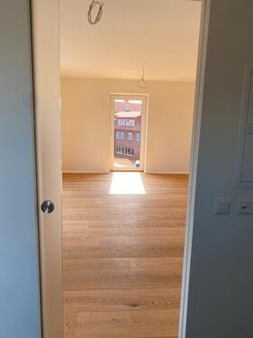 Foto - Etagenwohnung in Ankum zur Miete