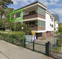 Gemütliche 1-Raum Wohnung mit Balkon in ruhiger Britzer Lage - Berlin Neukölln