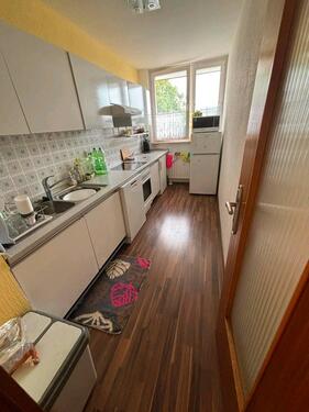 Foto - 2 Zimmer Etagenwohnung zum Kaufen in Neusäß