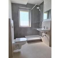 Moderne 3-ZKB-Wohnung, frisches Bad, ruhige, zentrale Lage Siegen