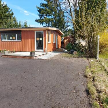 Foto - Kleines Haus (voll erschlossen) sofort einziehen