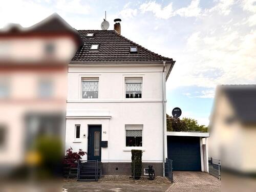 Foto - Charmantes Reihenendhaus in attraktiver Lage von Kleve
