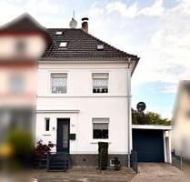Charmantes Reihenendhaus in attraktiver Lage von Kleve