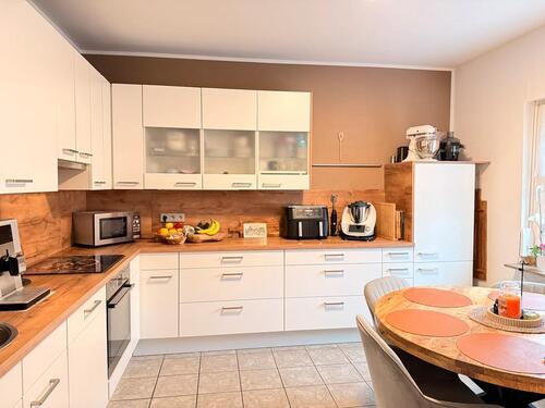 Foto - 5 Zimmer Reihenhaus in Kleve