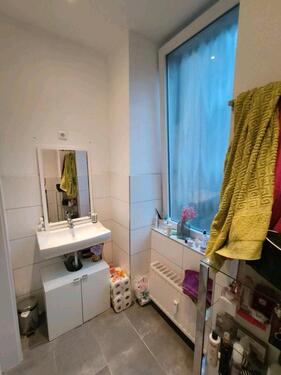 Foto - Etagenwohnung in Witten