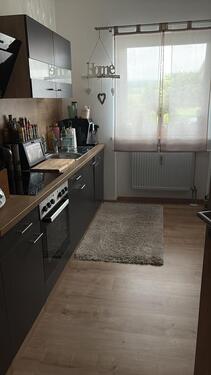 Foto - Etagenwohnung zur Miete in Hauzenberg