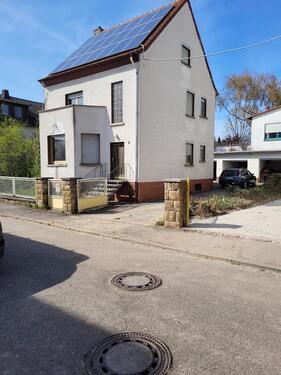Foto - Einfamilienhaus in Bingen-Kempten