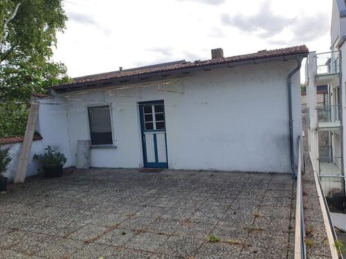 Foto - Einfamilienhaus in Bingen am Rhein