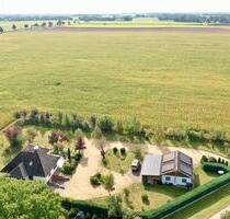 Modernes EFH mit großem GrundstückPVNebengebäude nahe Lüneburg - Altenmedingen