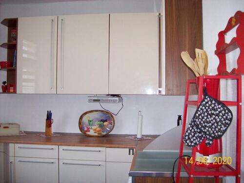 Foto - 2,5 Zi. Einliegerwohnung, teilmöbliert - gerne mit Haustier