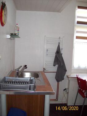 Foto - Etagenwohnung in Berlin