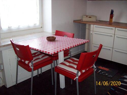 Foto - Etagenwohnung in Berlin zur Miete