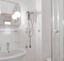 Möblierte 2 Raum-Wohnung in Plagwitz - WG geeignet - Leipzig Altwest