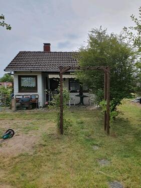 Foto - Pachtgarten im Kgv Lindendenberg