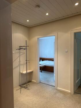Foto - Etagenwohnung zur Miete in Osnabrück