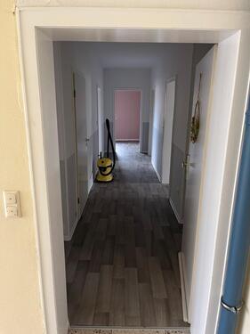 Foto - Schöne zentrale ruhige Altbauwohnung