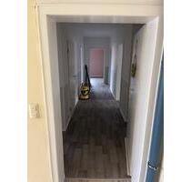 Schöne zentrale ruhige Altbauwohnung - Damme