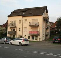 33qm Wohnung in Bochum - Nähe RUB - mit Terrasse