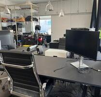 Büroplatz in Kreativbüro in Münchener Altstadt-Lehel