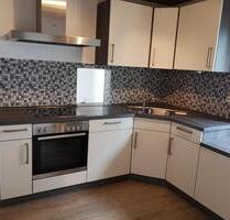 Freundliche 5 Zimmer-Wohnung in ruhiger Lage - Hausen