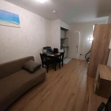 Foto - 1 Zimmer Wohnung in München ab sofort