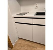 Möblierte 1-Zimmer-Wohnung mit Balkon zur Kurzzeitmiete in Stuttg - Stuttgart Stuttgart-Nord