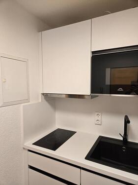 Foto - Etagenwohnung zur Miete in Stuttgart