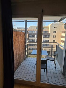 Foto - Etagenwohnung in Stuttgart zur Miete