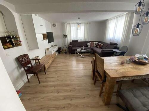 Foto - 4 Zimmer Etagenwohnung in Eislingen (Fils)