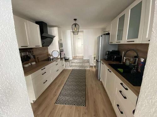 Foto - Etagenwohnung in Eislingen (Fils) zur Miete