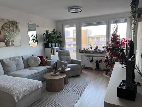 Foto - 2 Zimmer Etagenwohnung zum Kaufen in Nürtingen